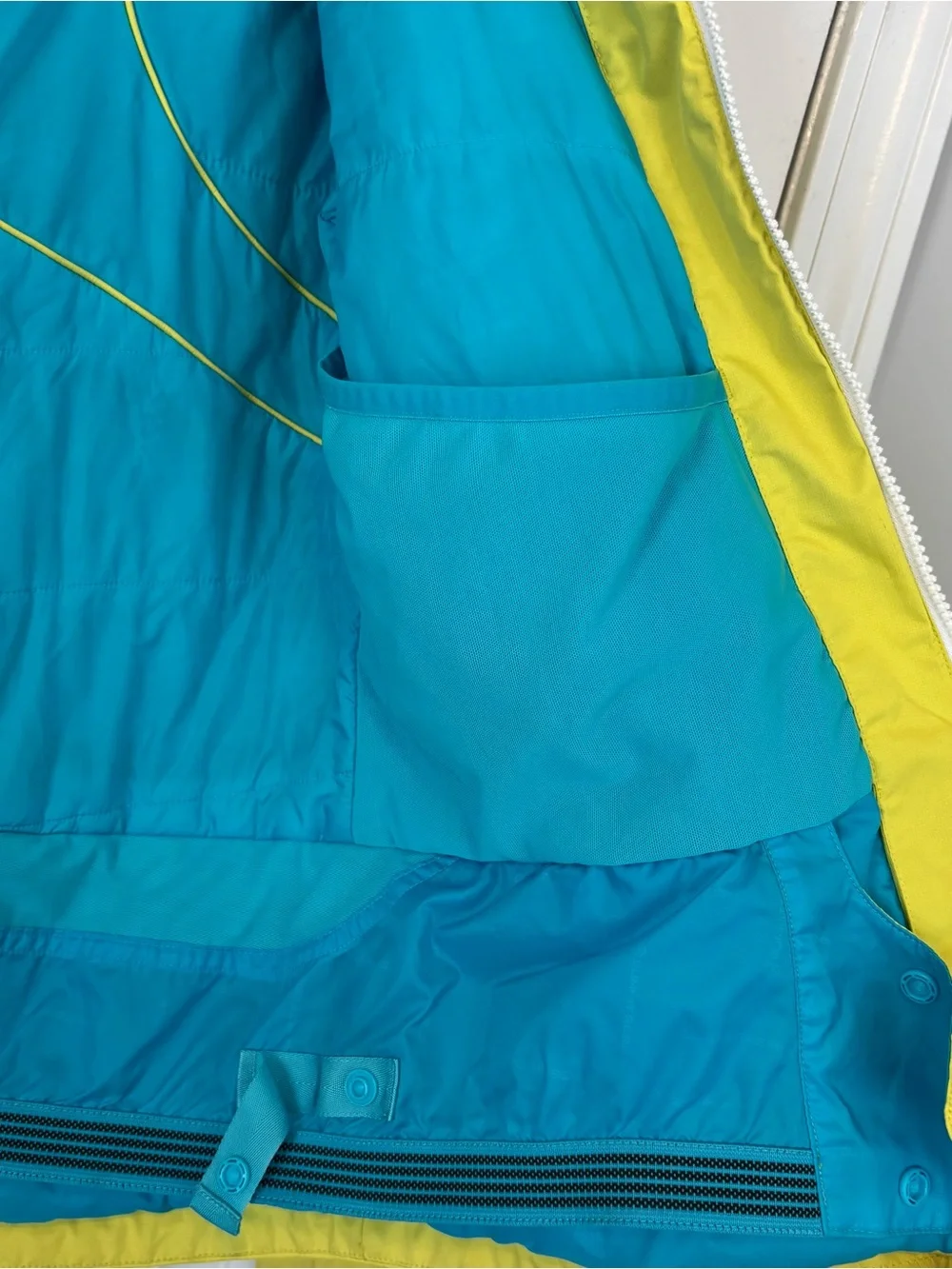 The North Face north face